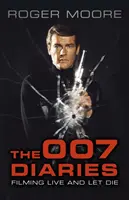 Jurnalele 007: Filmarea „Trăiește și lasă să mori - The 007 Diaries: Filming Live and Let Die