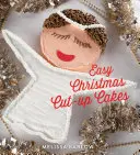 Prăjituri ușor de tăiat de Crăciun - Easy Christmas Cut-Up Cakes