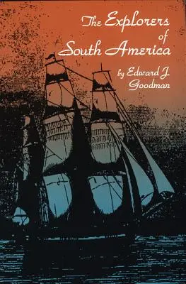 Exploratorii Americii de Sud - The Explorers of South America