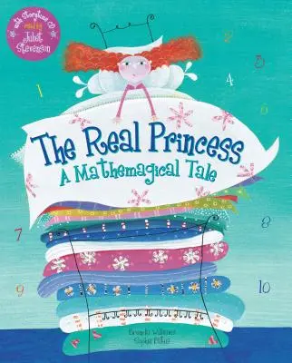 Prințesa adevărată - Real Princess