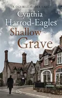 Shallow Grave - Un mister Bill Slider (7) - Shallow Grave - A Bill Slider Mystery (7)