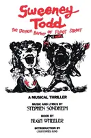 Sweeney Todd: Bărbierul demonic al străzii Fleet - Sweeney Todd: The Demon Barber of Fleet Street