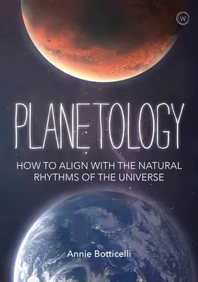 Planetologie: Cum să ne aliniem la ritmurile naturale ale Universului - Planetology: How to Align with the Natural Rhythms of the Universe