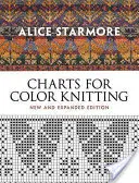 Alice Starmore's Charts for Color Knitting
