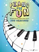 Piano for Fun: Colecția Elementary - Piano for Fun: Elementary Collection