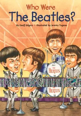 Cine au fost Beatles? - Who Were the Beatles?