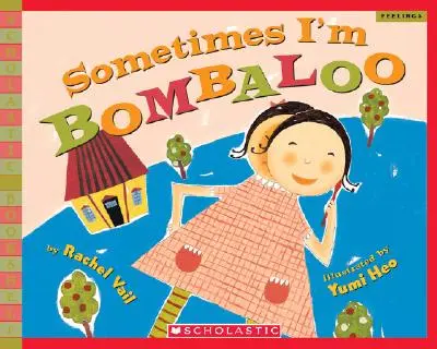 Uneori sunt Bombaloo - Sometimes I'm Bombaloo