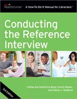 Conducerea interviului de referință - Conducting the Reference Interview