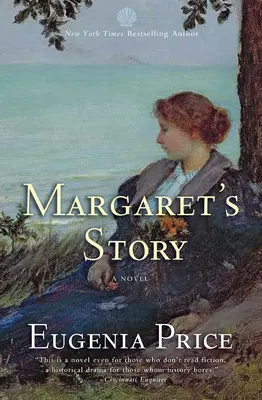 Povestea lui Margaret: Al treilea roman din trilogia Florida - Margaret's Story: Third Novel in the Florida Trilogy