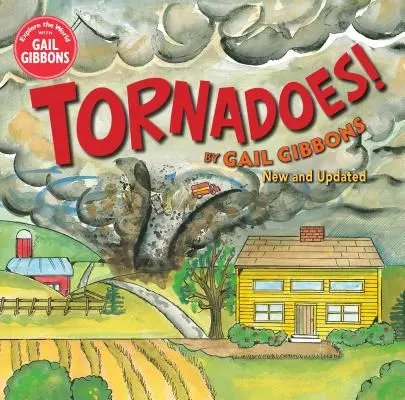Tornade! - Tornadoes!