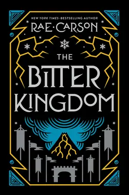 Regatul amar - The Bitter Kingdom