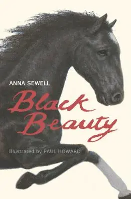 Frumusețea neagră - Black Beauty