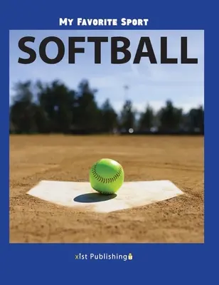 Sportul meu preferat: Softball - My Favorite Sport: Softball