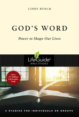 Cuvântul lui Dumnezeu: Puterea de a ne modela viețile - God's Word: Power to Shape Our Lives