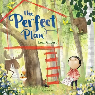 Planul perfect - The Perfect Plan