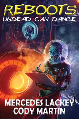 Rebooturi: Strigoii pot dansa - Reboots: Undead Can Dance