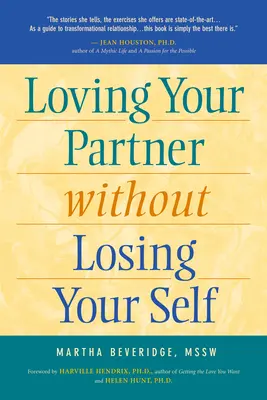 Să-ți iubești partenerul fără să te pierzi pe tine însuți - Loving Your Partner Without Losing Yourself