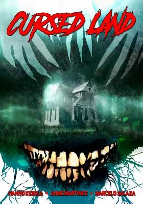 Țara blestemată - Cursed Land