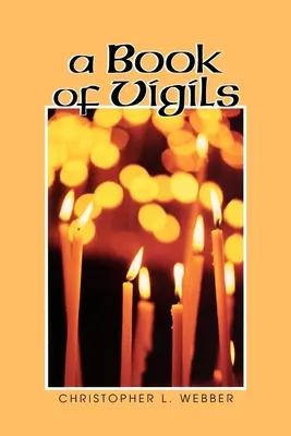 O carte de priveghiuri - A Book of Vigils