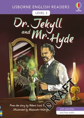 Dr. Jekyll și Mr. Hyde - Dr. Jekyll and Mr. Hyde