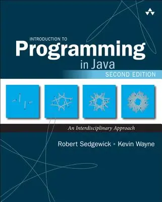 Introducere în programarea în Java: O abordare interdisciplinară - Introduction to Programming in Java: An Interdisciplinary Approach