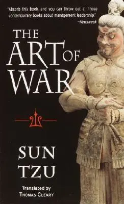 Arta războiului (The Art of War) - The Art of War