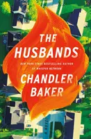 Husbands - Un roman - Husbands - A Novel