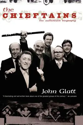 The Chieftains: Biografia autorizată - The Chieftains: The Authorized Biography