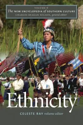 Etnicitate - Ethnicity