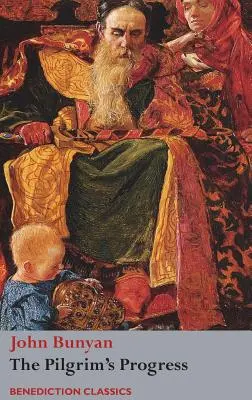 Progresul pelerinului - The Pilgrim's Progress