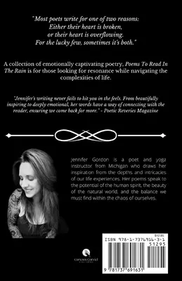 Poezii de citit în ploaie - Poems To Read In The Rain