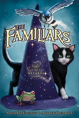 Familiarii - The Familiars