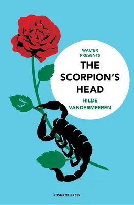 Capul de scorpion - The Scorpion's Head