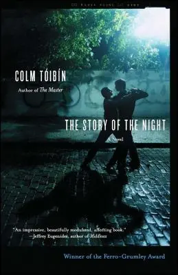 Povestea nopții (The Story of the Night) - The Story of the Night