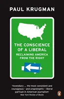 Conștiința unui liberal - Revendicarea Americii de la dreapta - Conscience of a Liberal - Reclaiming America From The Right