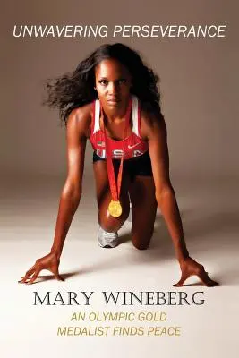 Perseverență neclintită: Un medaliat olimpic cu aur își găsește liniștea - Unwavering Perseverance: An Olympic Gold Medalist Finds Peace