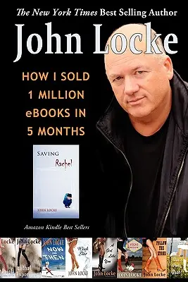 Cum am vândut 1 milion de cărți electronice în 5 luni - How I Sold 1 Million eBooks in 5 Months