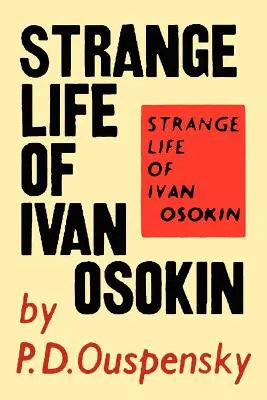 Viața ciudată a lui Ivan Osokin - Strange Life of Ivan Osokin