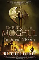 Empire of the Moghul: Dintele șarpelui - Empire of the Moghul: The Serpent's Tooth