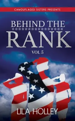 În spatele rangului, volumul 5 - Behind The Rank, Volume 5