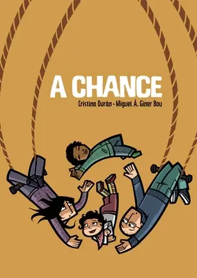 O șansă - A Chance