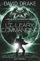 Lt. Leary, comandant - Lt. Leary, Commanding