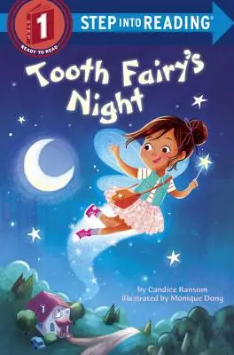 Noaptea Zânei Măseluță - Tooth Fairy's Night