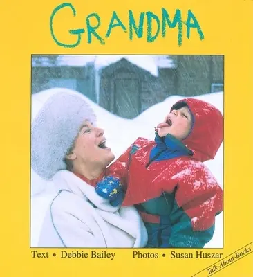 Bunica - Grandma