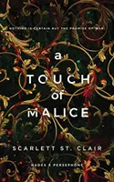 Atingere de răutate - Touch of Malice