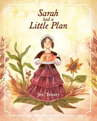 Sarah a avut un mic plan - Sarah Had a Little Plan