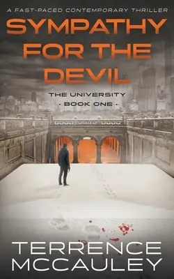 Sympathy for the Devil: Un thriller modern de spionaj - Sympathy for the Devil: A Modern Espionage Thriller