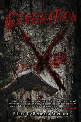 Generația X-Ed - Generation X-Ed