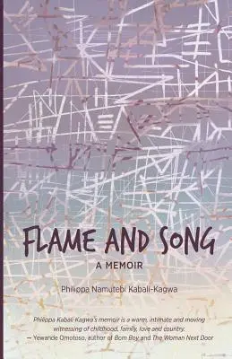 Flacără și cântec - Flame and Song