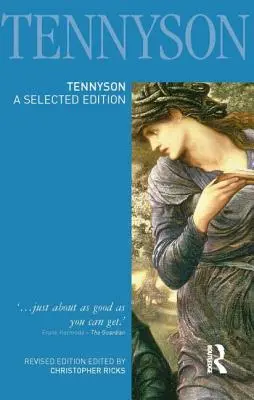 Tennyson: O ediție selectată - Tennyson: A Selected Edition